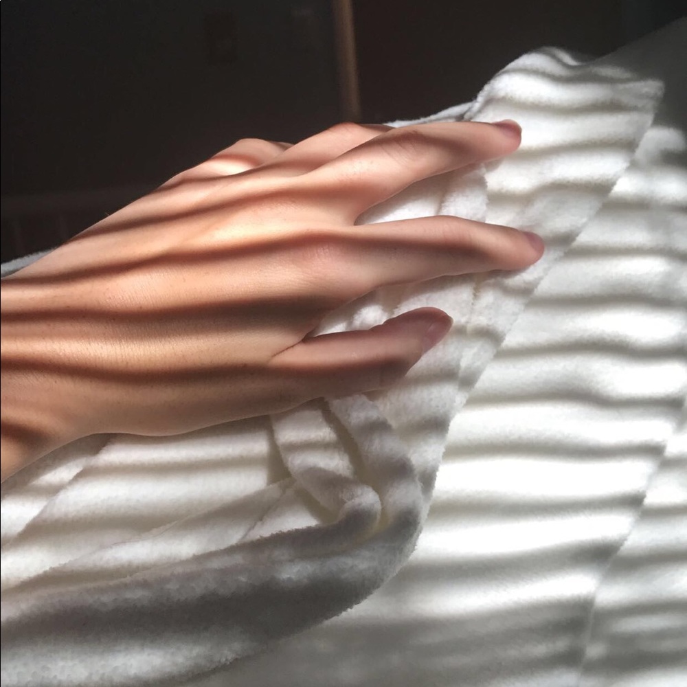 Meet your Posher, Kylie